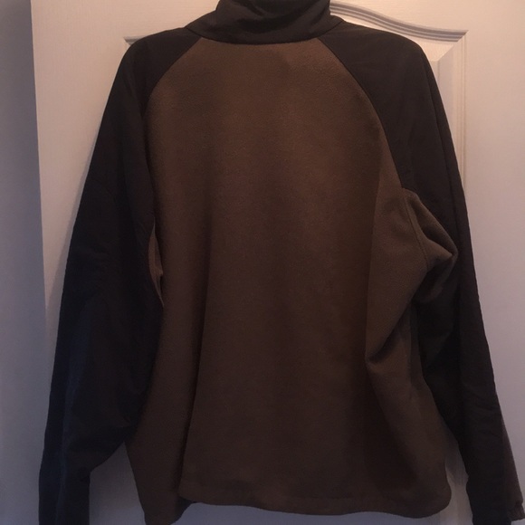 Mens Columbia Jacket - Picture 3 of 3